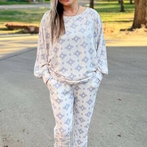 Made For Me Cozy Long Sleeve Shirt